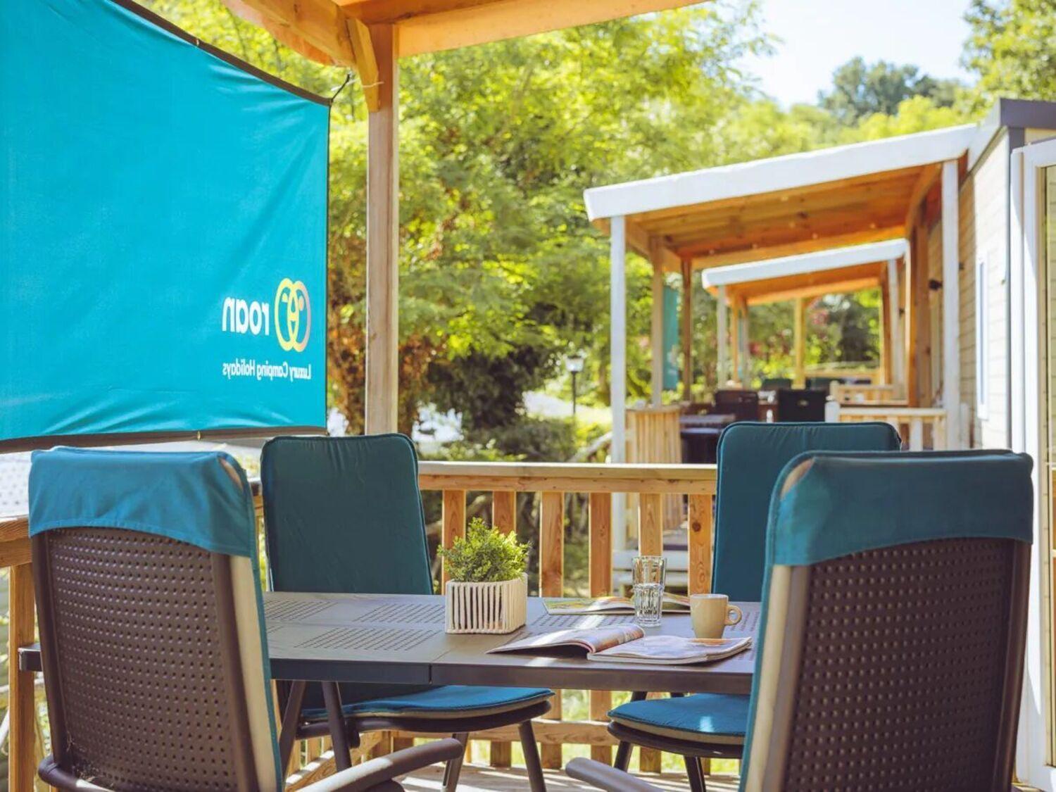 Camping Bi-Village - Roan Valbandon Cameră foto
