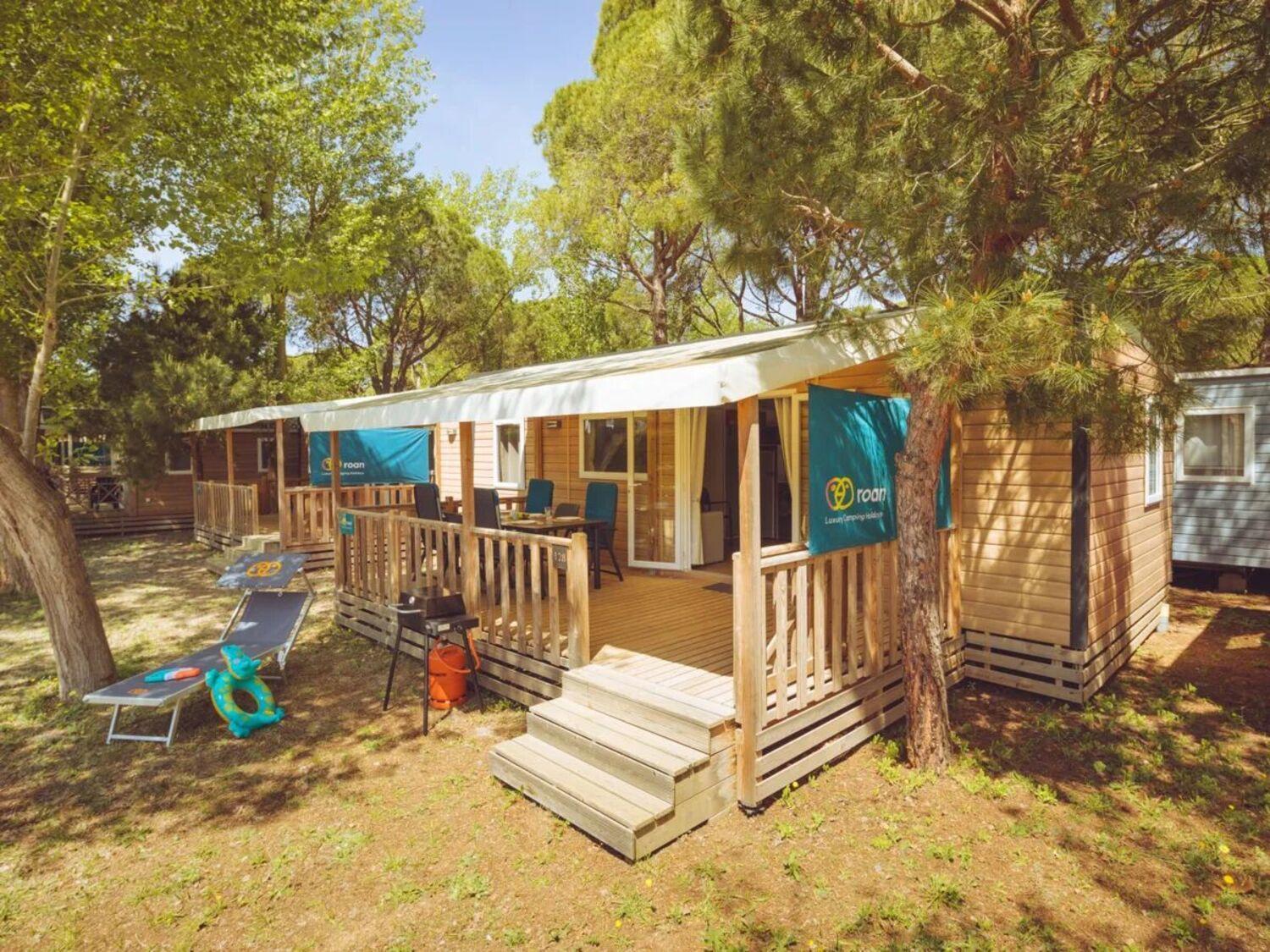 Camping Bi-Village - Roan Valbandon Cameră foto