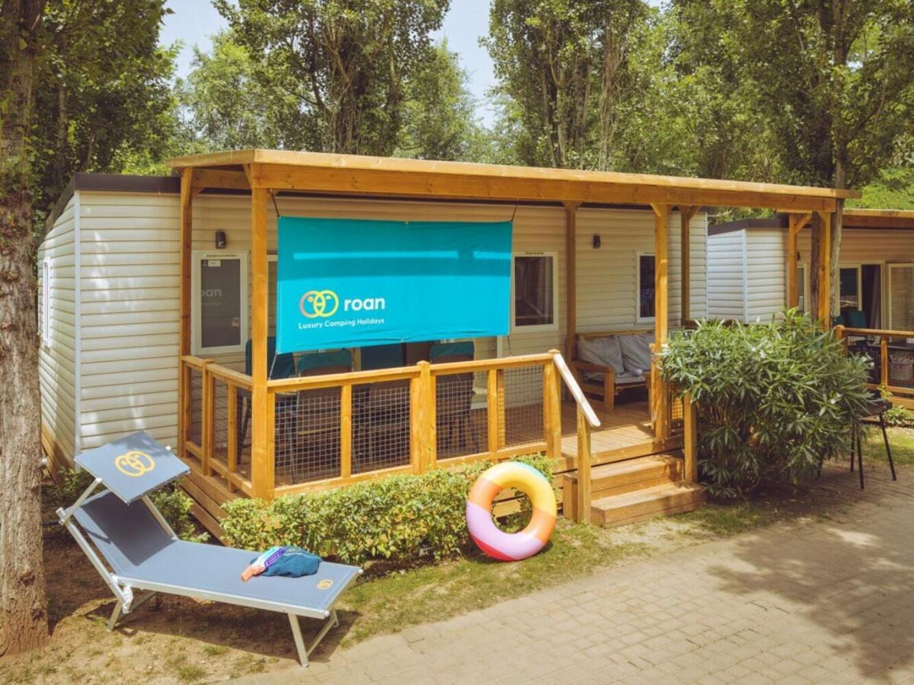 Camping Bi-Village - Roan Valbandon Cameră foto
